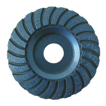 Diamond Grinding Cup Wheel Diamond Grinding Disc for Concrete